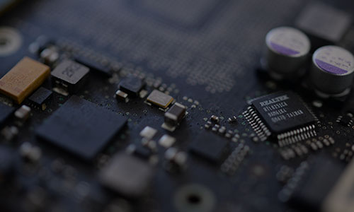 Reparo MacBook não liga